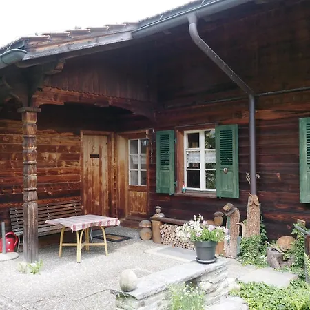 Appartement Huebeli - Kopp By Interhome