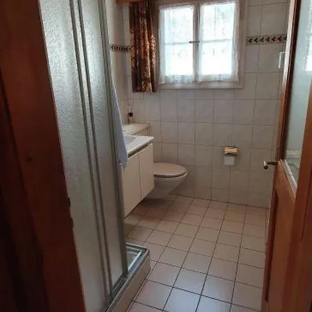 Appartement Huebeli - Kopp By Interhome *