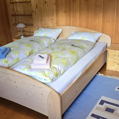 Appartement Huebeli - Kopp By Interhome