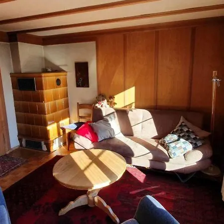 Huebeli - Kopp By Interhome Appartement Zweisimmen