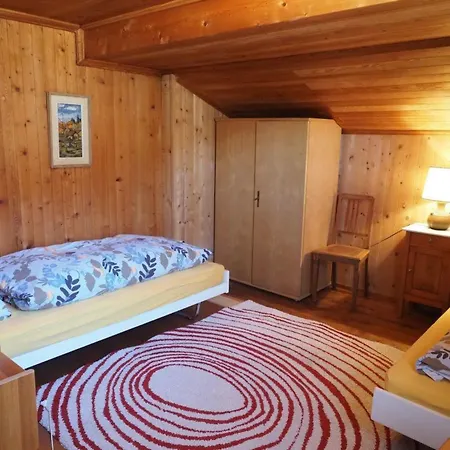 Huebeli - Kopp By Interhome Zweisimmen