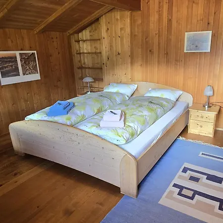 Huebeli - Kopp By Interhome * Zweisimmen