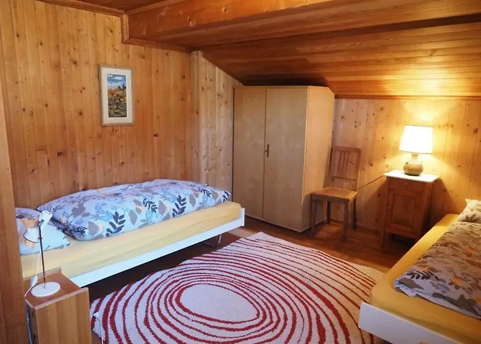 Huebeli - Kopp By Interhome Zweisimmen