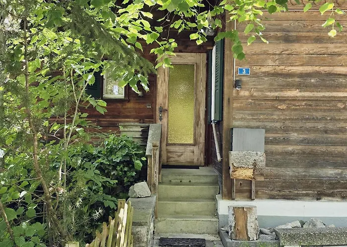 Huebeli - Kopp By Interhome Zweisimmen