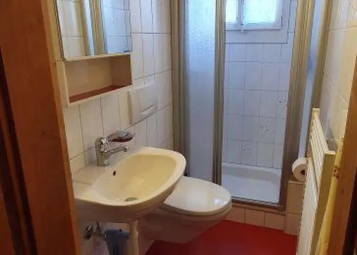 Huebeli - Kopp By Interhome Appartement