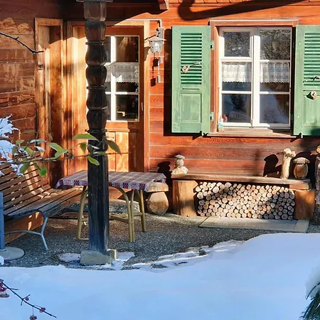 Apartamento Huebeli - Kopp By Interhome *