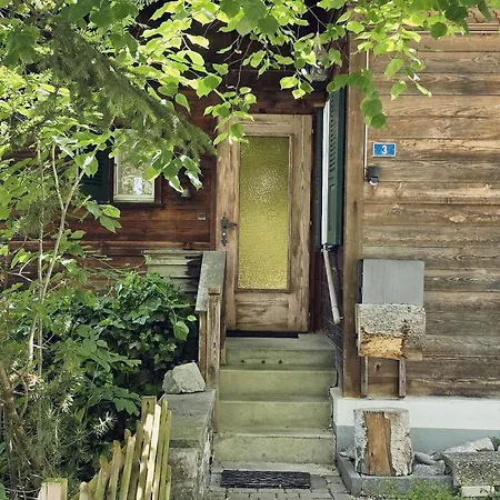 Huebeli - Kopp By Interhome Zweisimmen