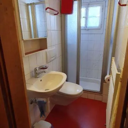 Huebeli - Kopp By Interhome Apartamento